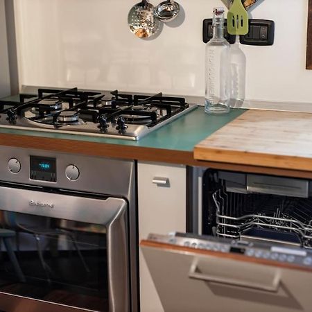 Treviso Suite, Con Parcheggio Gratuito Exteriér fotografie