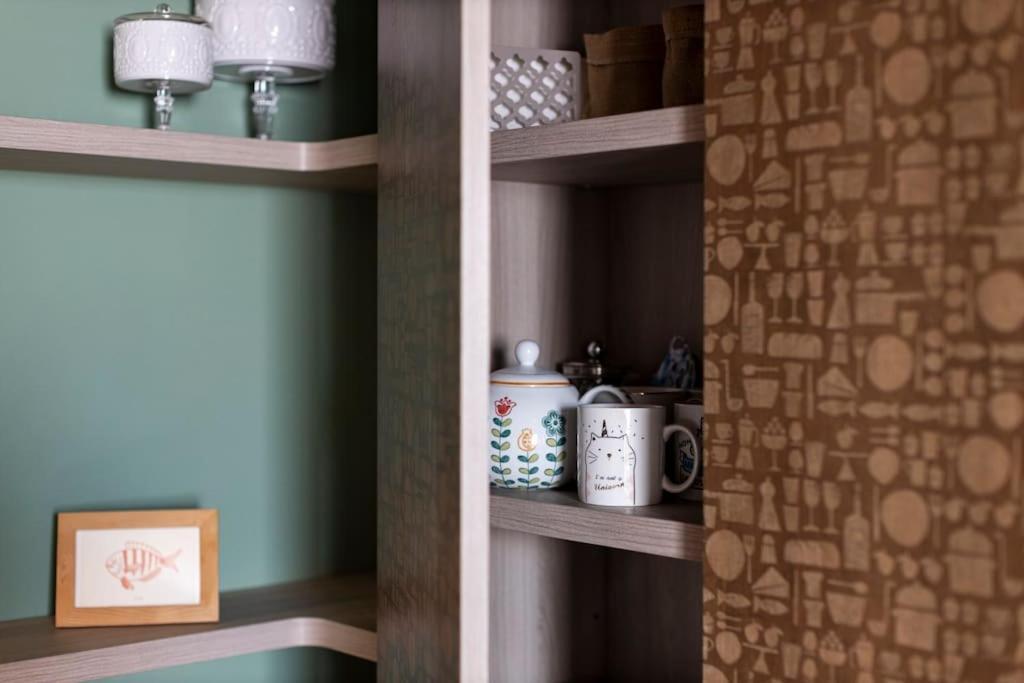 Treviso Suite, Con Parcheggio Gratuito Exteriér fotografie