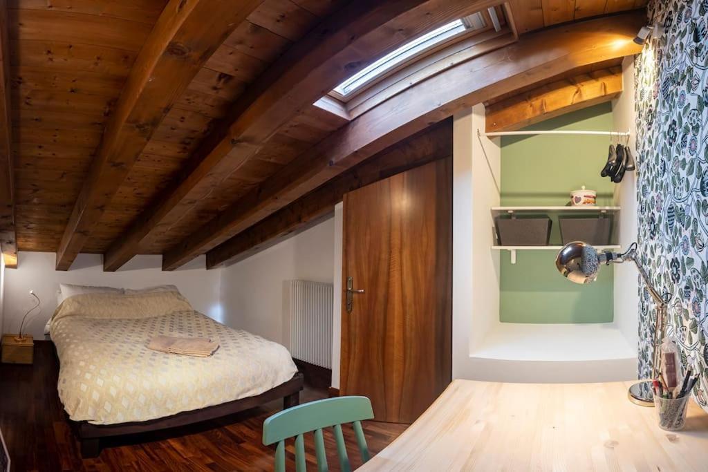 Treviso Suite, Con Parcheggio Gratuito Exteriér fotografie