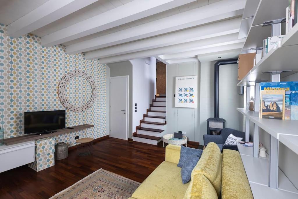 Treviso Suite, Con Parcheggio Gratuito Exteriér fotografie