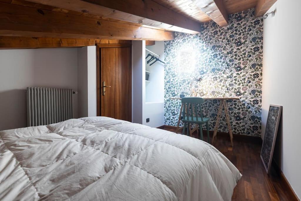 Treviso Suite, Con Parcheggio Gratuito Exteriér fotografie